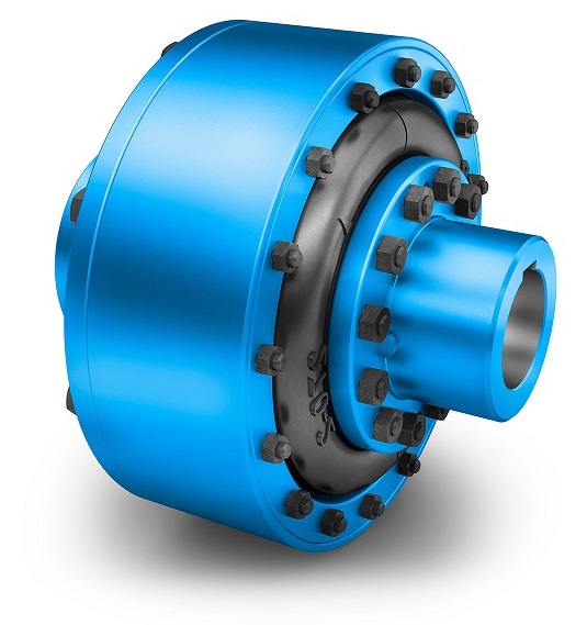 Acoplamientos de Anillo Flexible Flender ELPEX